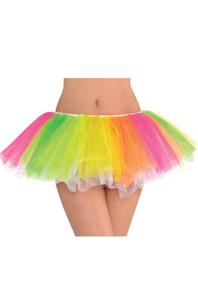 Adult rainbow tutu, adult tutu rainbow