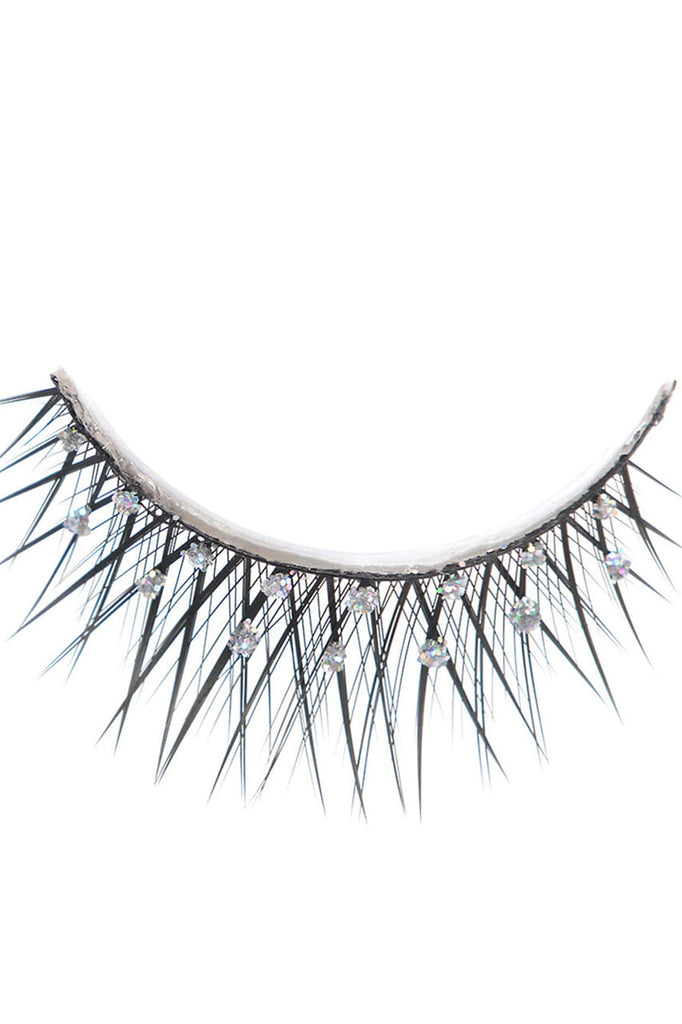 Synthetic lashes
